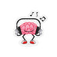 Kiss-Cut Stickers (Boogie)