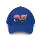 Unisex Twill Hat (Love)