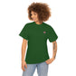 Unisex Heavy Cotton Tee (Glidan 5000 - Boogie)