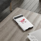 Phone Case (Tough Cases - Fletcher)