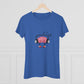 Women's Triblend Tee (Next Level 6710 - Boogie)