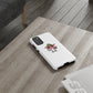 Phone Case (Tough Cases - Army-Drill)