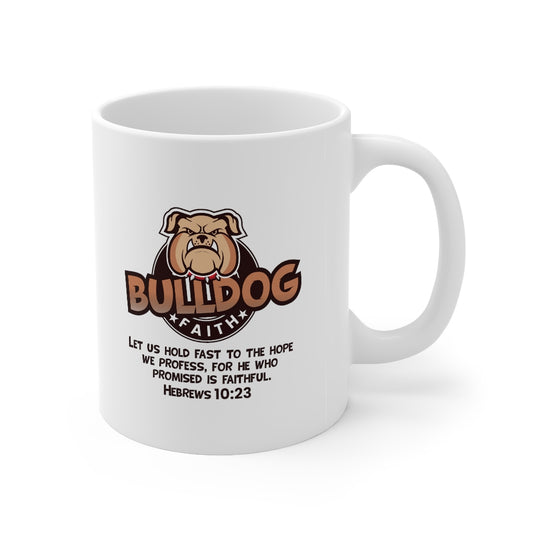 Mug (Bulldog Faith)