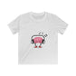 Kids Softstyle Tee (Gildan 64000B - Boogie)