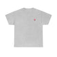 Unisex Heavy Cotton Tee (Glidan 5000 - Peter)