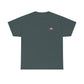 Unisex Heavy Cotton Tee (Glidan 5000 - Peter)
