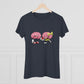 Women's Triblend Tee (Next Level 6710 - Love)