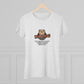 Women's Triblend Tee (Bulldog Faith)