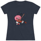 Women's Triblend Tee (Next Level 6710 - Ludwig)