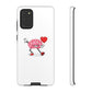 Phone Case (Tough Cases - Fletcher)