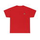 Unisex Heavy Cotton Tee (Glidan 5000 - Army-Drill)