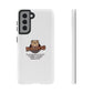 Phone Case (Tough Cases - Bulldog Faith)