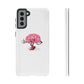 Phone Case (Tough Cases - Peter)