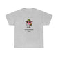 Unisex Heavy Cotton Tee (Sergeant)