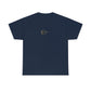 Unisex Heavy Cotton Tee (No Fear Gold)