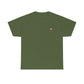Unisex Heavy Cotton Tee (Glidan 5000 - Boogie)