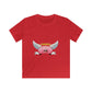 Kids Softstyle Tee (Gildan 64000B - Angel)