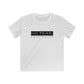 Kids Softstyle Tee (No Fear Black)