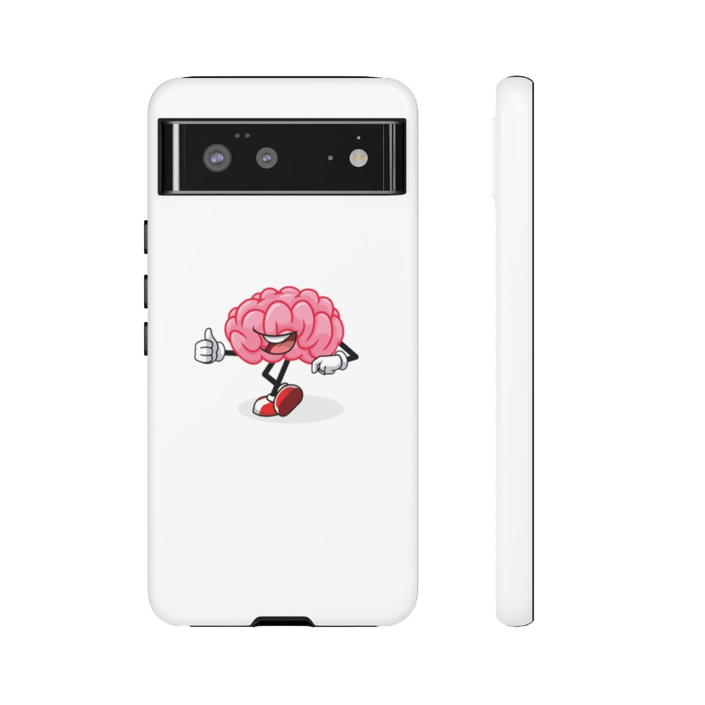 Phone Case (Tough Cases - Peter)