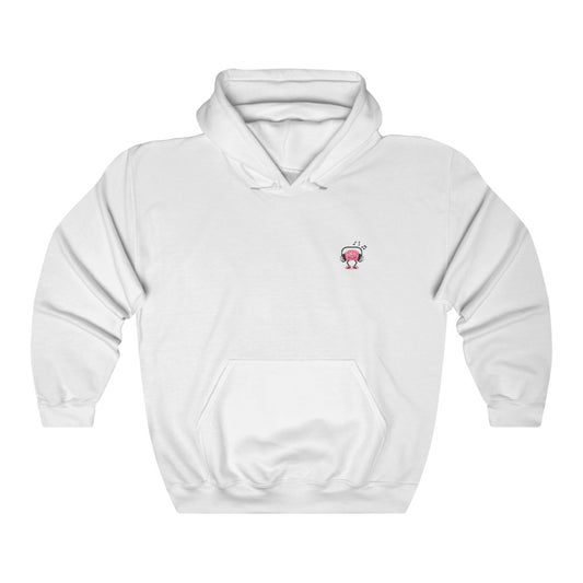 Unisex Heavy Blend™ Hooded Sweatshirt (Gildan 18500 - Boogie)