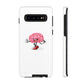 Phone Case (Tough Cases - Peter)