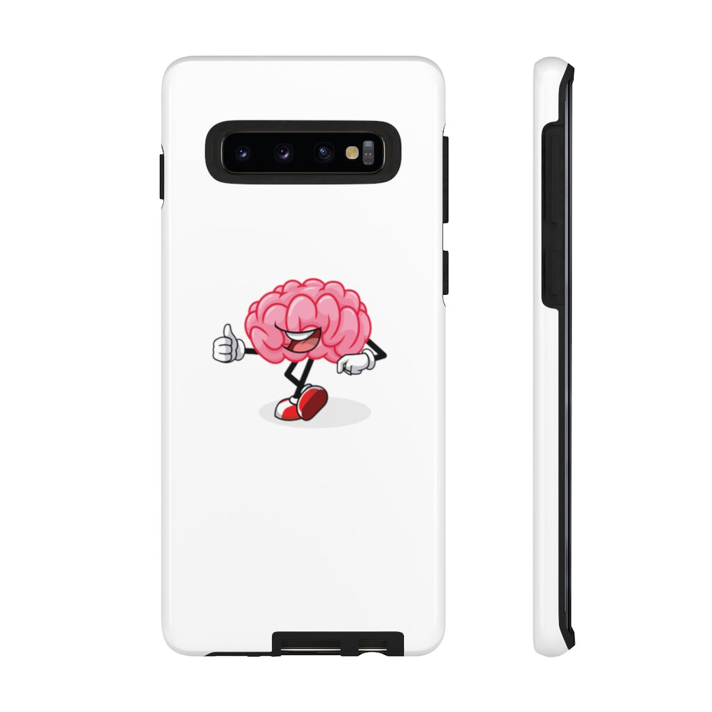 Phone Case (Tough Cases - Peter)