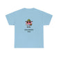Unisex Heavy Cotton Tee (Sergeant)