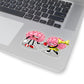 Kiss-Cut Stickers (Love)
