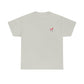 Unisex Heavy Cotton Tee (Glidan 5000 - Fletcher)