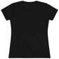 Women's Triblend Tee (Just Jesus)