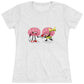 Women's Triblend Tee (Next Level 6710 - Love)