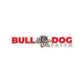 Kiss-Cut Stickers (Bulldog Faith)