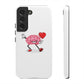 Phone Case (Tough Cases - Fletcher)