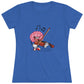 Women's Triblend Tee (Next Level 6710 - Ludwig)
