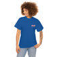 Unisex Heavy Cotton Tee (Glidan 5000 - Love)