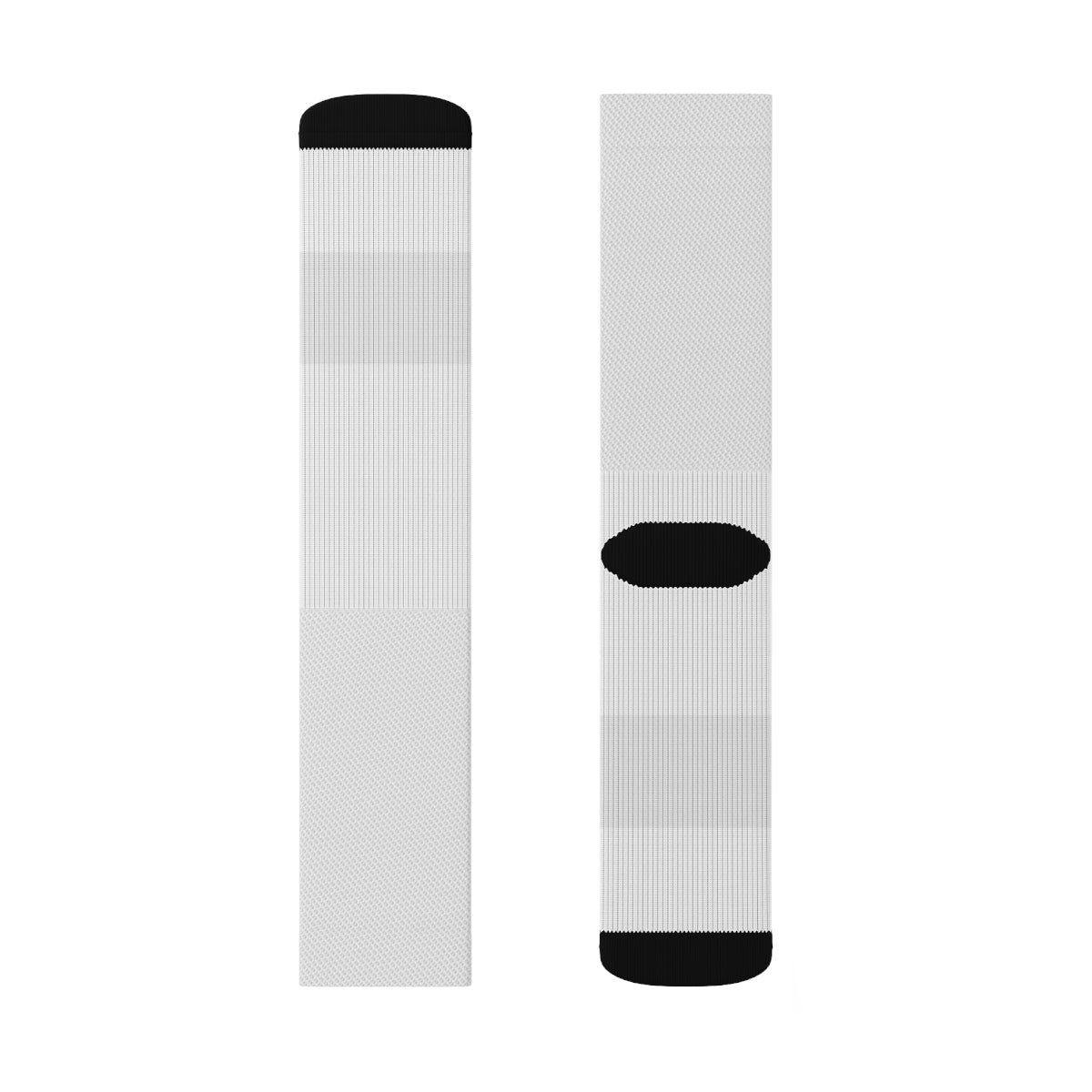 Sublimation Socks (Lion Cross)