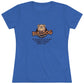 Women's Triblend Tee (Bulldog Faith)