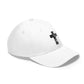 Unisex Twill Hat (Lion Cross)