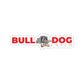 Kiss-Cut Stickers (Bulldog Faith)