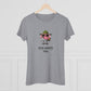 Women's Triblend Tee (Sergeant)
