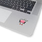 Kiss-Cut Stickers (Boogie)