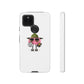 Phone Case (Tough Cases - Army-Drill)