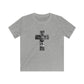 Kids Softstyle Tee (Lion)