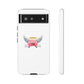 Phone Case (Tough Cases - Angel)