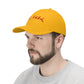 Unisex Twill Hat (No Fear)