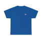 Unisex Heavy Cotton Tee (Glidan 5000 - Peter)