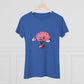 Women's Triblend Tee (Next Level 6710 - Peter)