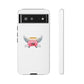 Phone Case (Tough Cases - Angel)