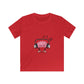 Kids Softstyle Tee (Gildan 64000B - Boogie)