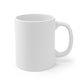 Mug (No Fear Gold)